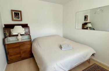 Brèche Marais - Duplex niché en bord de mer - Photo 14