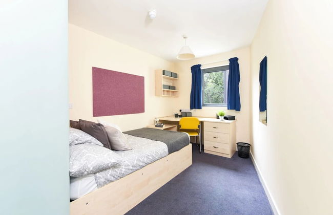 Student Only Gibson Street - Foto 7