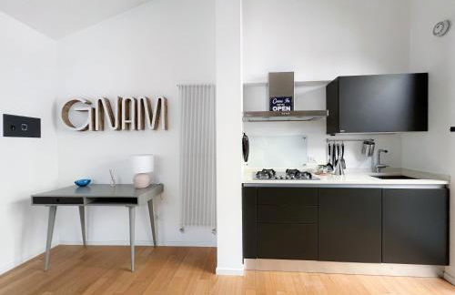 Loft62 - Centralissimo e tranquillo con parcheggio - Foto 8