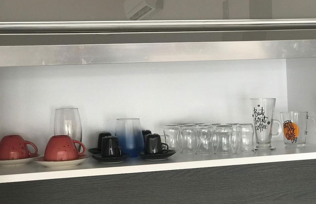 Sweet Home - Foto 72