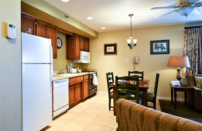 Snow Lake Lodge - Foto 20