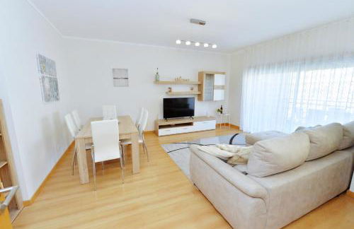 FLORIPES LUXURY APARTMENT with Pool on Rooftop - Foto 6