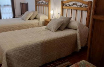 Los Robles Apartamento Turístico VUT - Foto 11