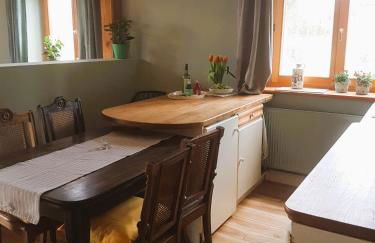 Ferienhaus Salvia - Foto 8