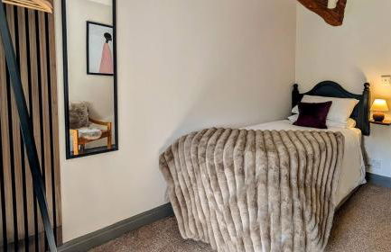 Maple Cottage, Stylish Holiday Home for 6 Near the Lake District - Foto 20