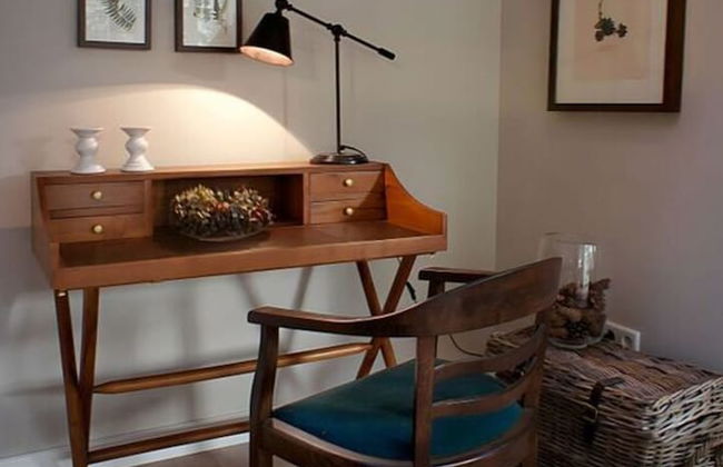 Majestic Apartment in Westerstede - Foto 21