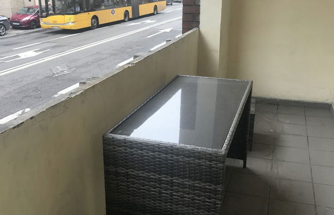 Studio Apartament Centrum Katowice - Foto 66