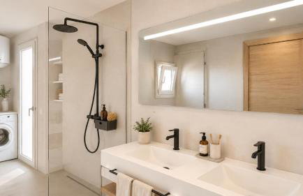 Casita del Toro - Rooftop Terrace & Sea View - Photo 12