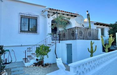 Bungalow Steps from Moraira - Foto 40
