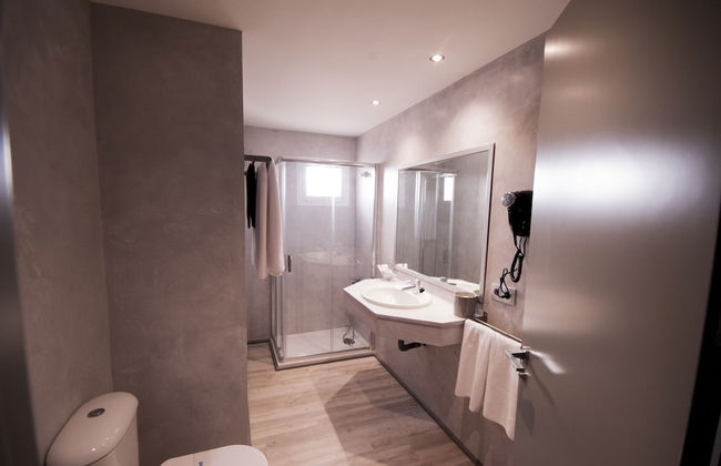 Hotel El Faro Marbella - Foto 23