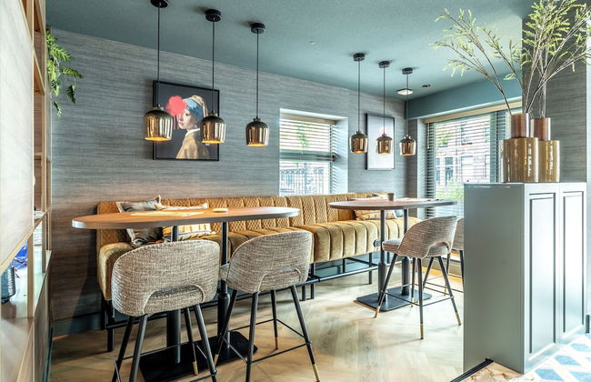 BizStay Delft - Photo 5