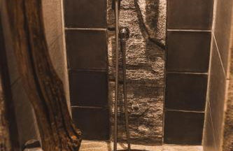 Appartamenti montemezzo le case in pietra Vista lago - Photo 32