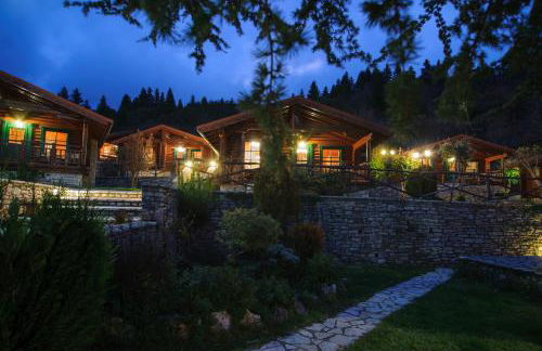 Xenios Chalet - Foto 39