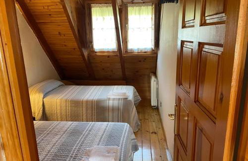 La Casita de la Sierra Cercedilla - Foto 22