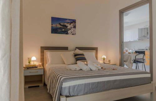 MareinSicilia: Talia Residence - Foto 44