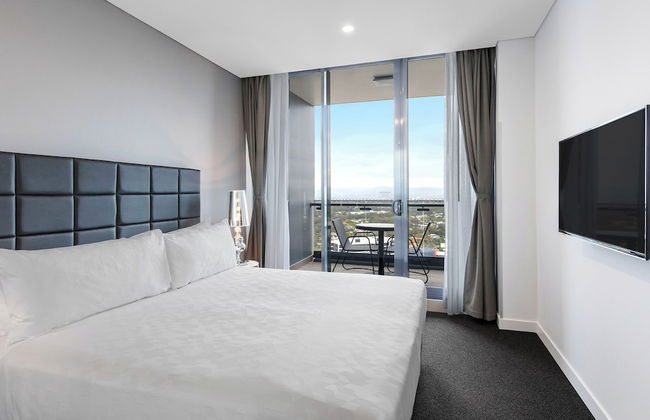 Meriton Suites Southport, Gold Coast - Foto 12