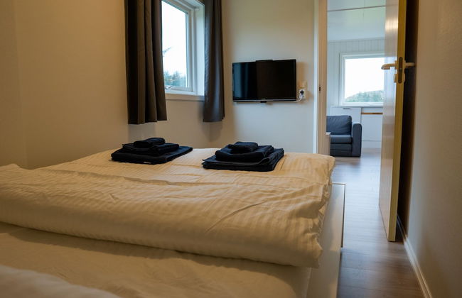 Vollvaagen Apartments Smøla - Photo 4