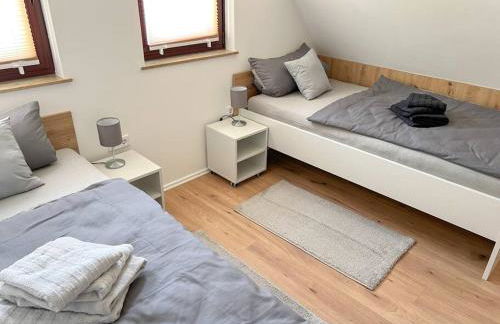 Haus Eichenblick Espelkamp - Foto 11