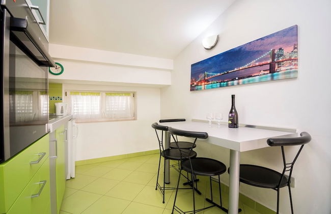 Apartment Ljubica - Photo 25