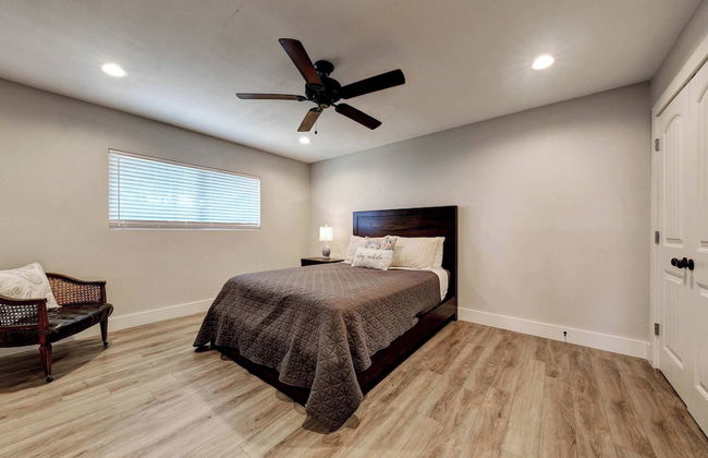 Waterfront Lake House With Hot Tub & Firepit - Foto 5