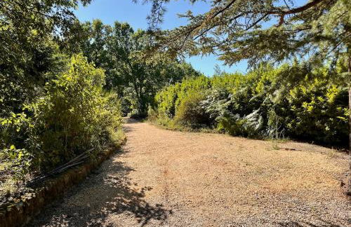 Maison d'hôtes avec piscine à Saint Jean du Gard, Les Ecuries de la Magdelaine - Foto 35