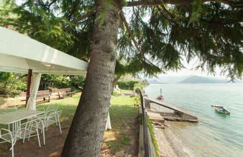 Nest on The Lake - Foto 19