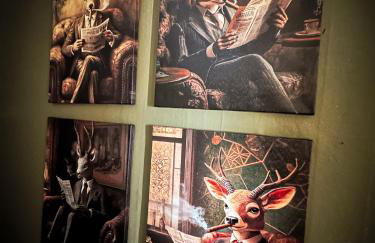 Bigfoot Bungalow-1BD1BABalcony-Downtown RS - Foto 8