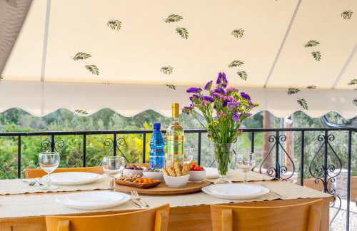 New Olivka House - Foto 30