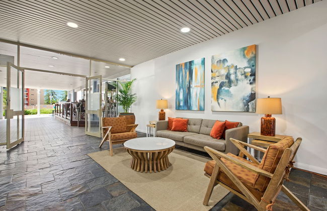 Port Pacific Resort - Foto 5