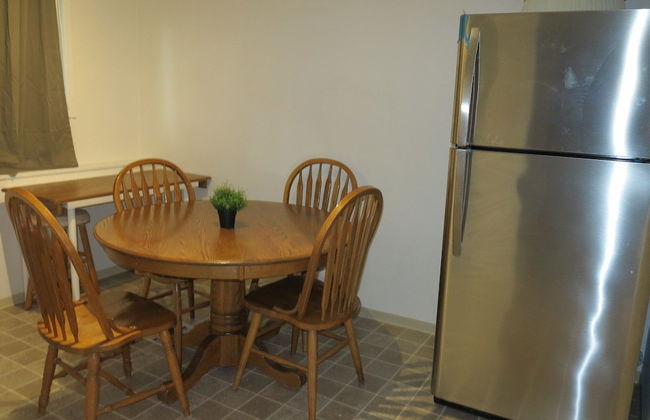 Sweet Home - 3 Bedroom - Photo 13