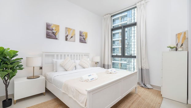 Czechin - LIV Residence - Foto 3, Habitación