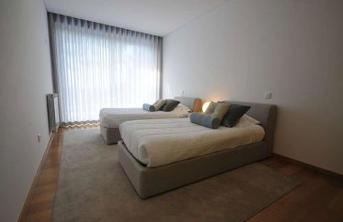 Superb Caminha Villa 5 Bedrooms Villa Lastello Great Sea & River Views - Foto 26