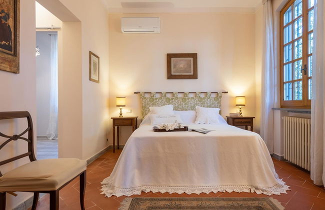 Villa Fiorentini 10 - Photo 12