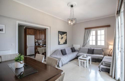 Matina's apartment - Foto 5