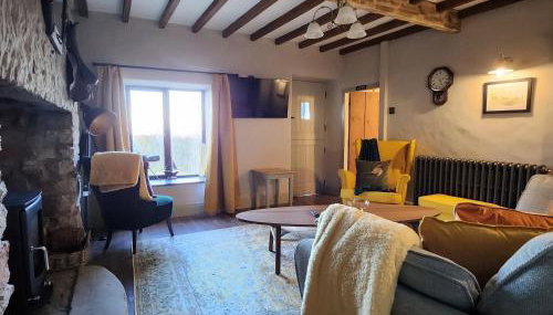 3 Penllan Cottages - Foto 4
