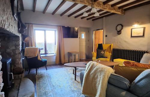 3 Penllan Cottages - Foto 4