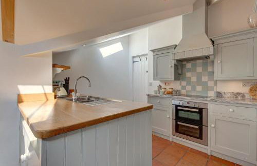 Lavender Cottage - Foto 11