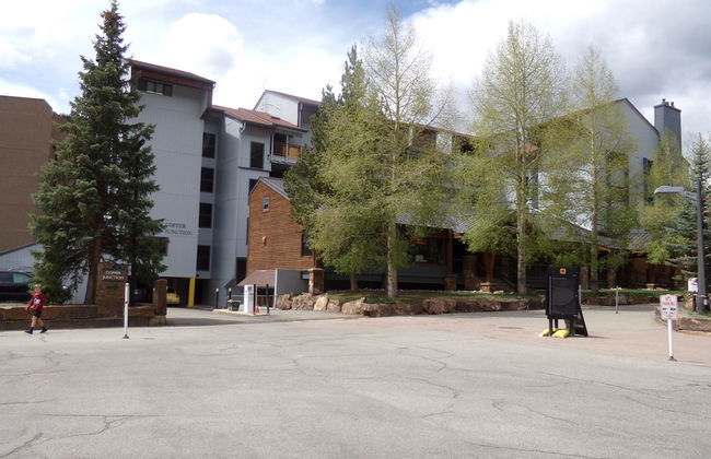 Copper Junction 1 Studio Loft - Foto 1