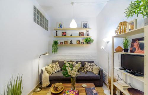 Stylish Loft at Madrid's Heart, Chueca - Photo 37