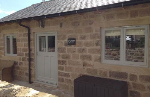 Kingfisher Lodge - Foto 1