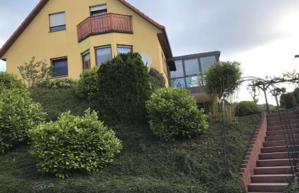 Ferienwohnung Le - Foto 2