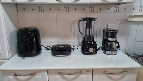 Bella casa da paz - Foto 5, toaster