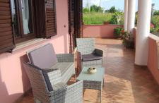 La casa del sole (arcomagno San Nicola Arcella) - Foto 7