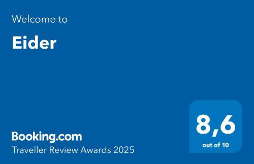 Eider - Foto 10