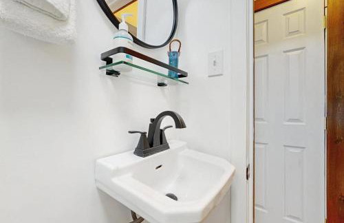 Beebe Lake House - Foto 25