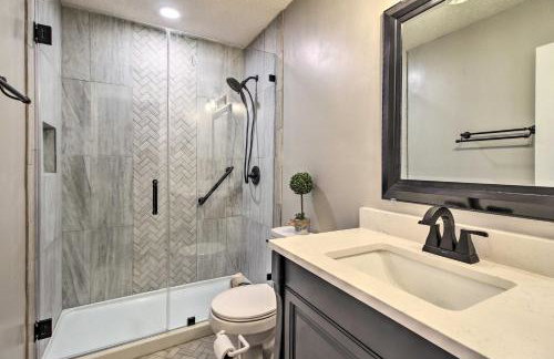 Hinesville Condo Grill, 4 Mi to Fort Stewart - Foto 20