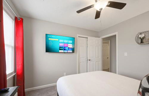 Disconnect From The City In This Outdoorsy Getaway - Foto 45