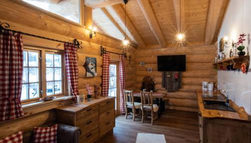 Chalet Ellerbeck - Foto 2