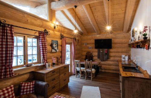 Chalet Ellerbeck - Foto 2