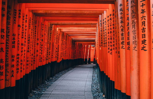 Kyonoyado Senkakubettei - Foto 34